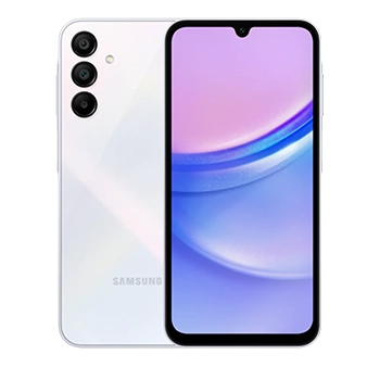 گوشی موبایل سامسونگ مدل Galaxy A15 دو سیم کارت ظرفیت 128 گیگابایت و رم 4 گیگابایت